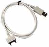 Genuine Data Cable Compatible Sony Ericsson DCU-60 T303 T650i T700